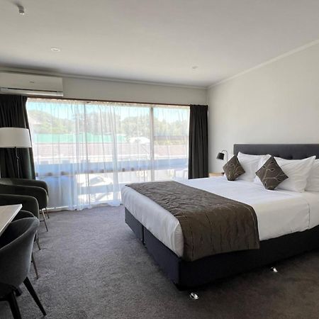 Alpers Lodge & Conference Centre Auckland Esterno foto