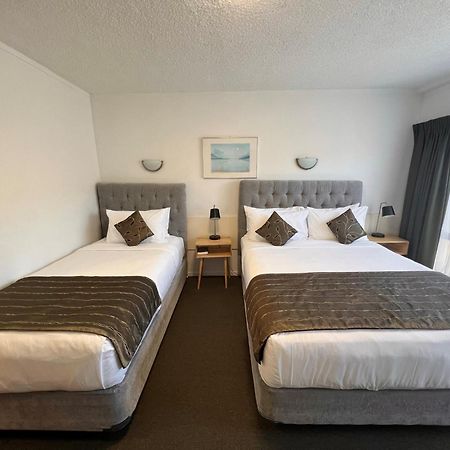 Alpers Lodge & Conference Centre Auckland Esterno foto