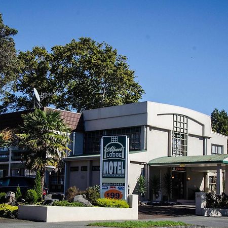 Alpers Lodge & Conference Centre Auckland Esterno foto