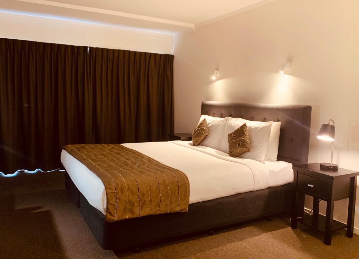 Alpers Lodge & Conference Centre Auckland Esterno foto