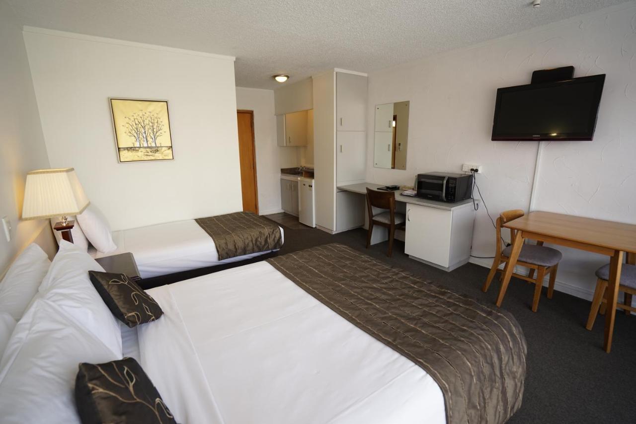 Alpers Lodge & Conference Centre Auckland Esterno foto
