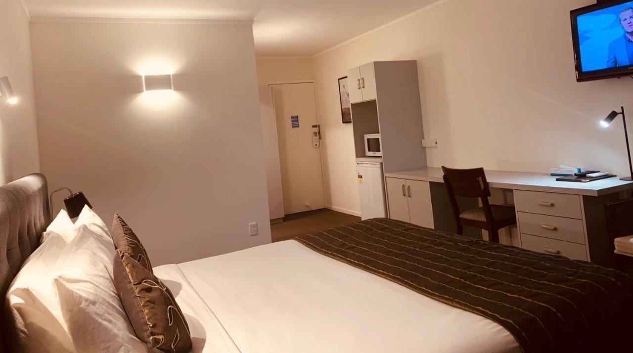Alpers Lodge & Conference Centre Auckland Esterno foto