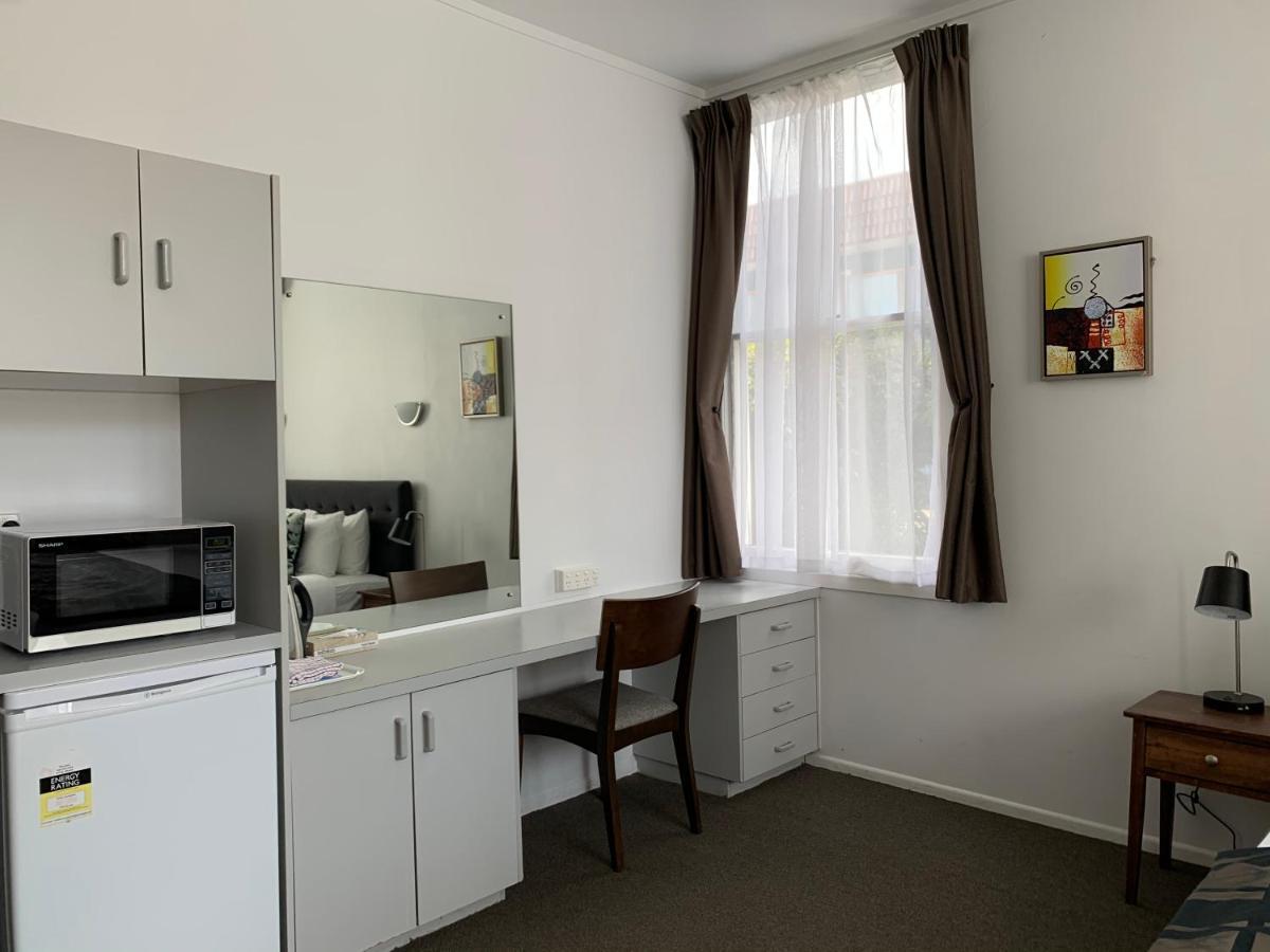 Alpers Lodge & Conference Centre Auckland Esterno foto