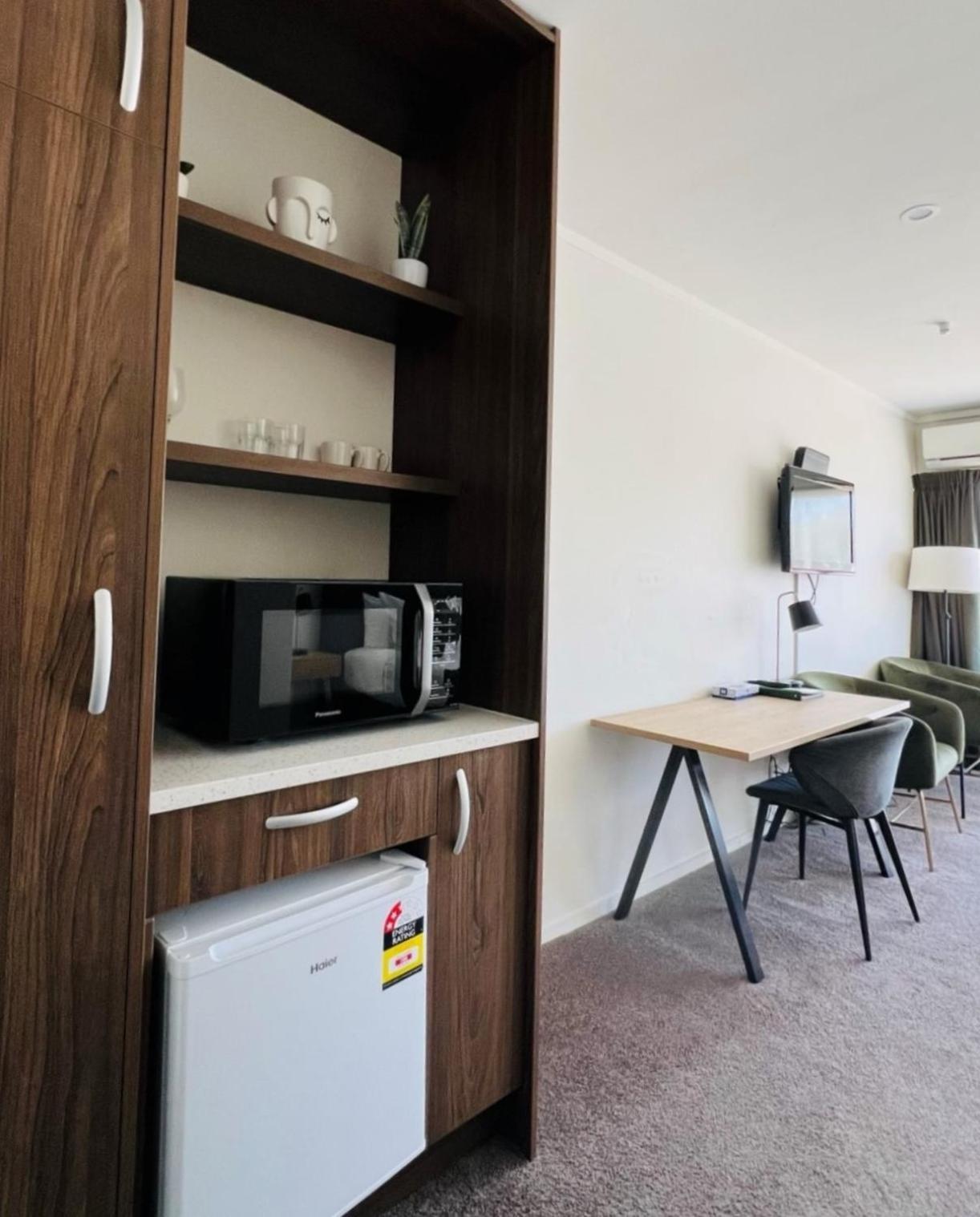 Alpers Lodge & Conference Centre Auckland Esterno foto