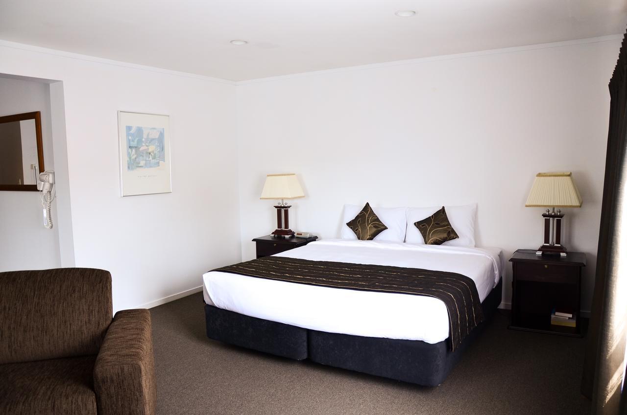 Alpers Lodge & Conference Centre Auckland Esterno foto
