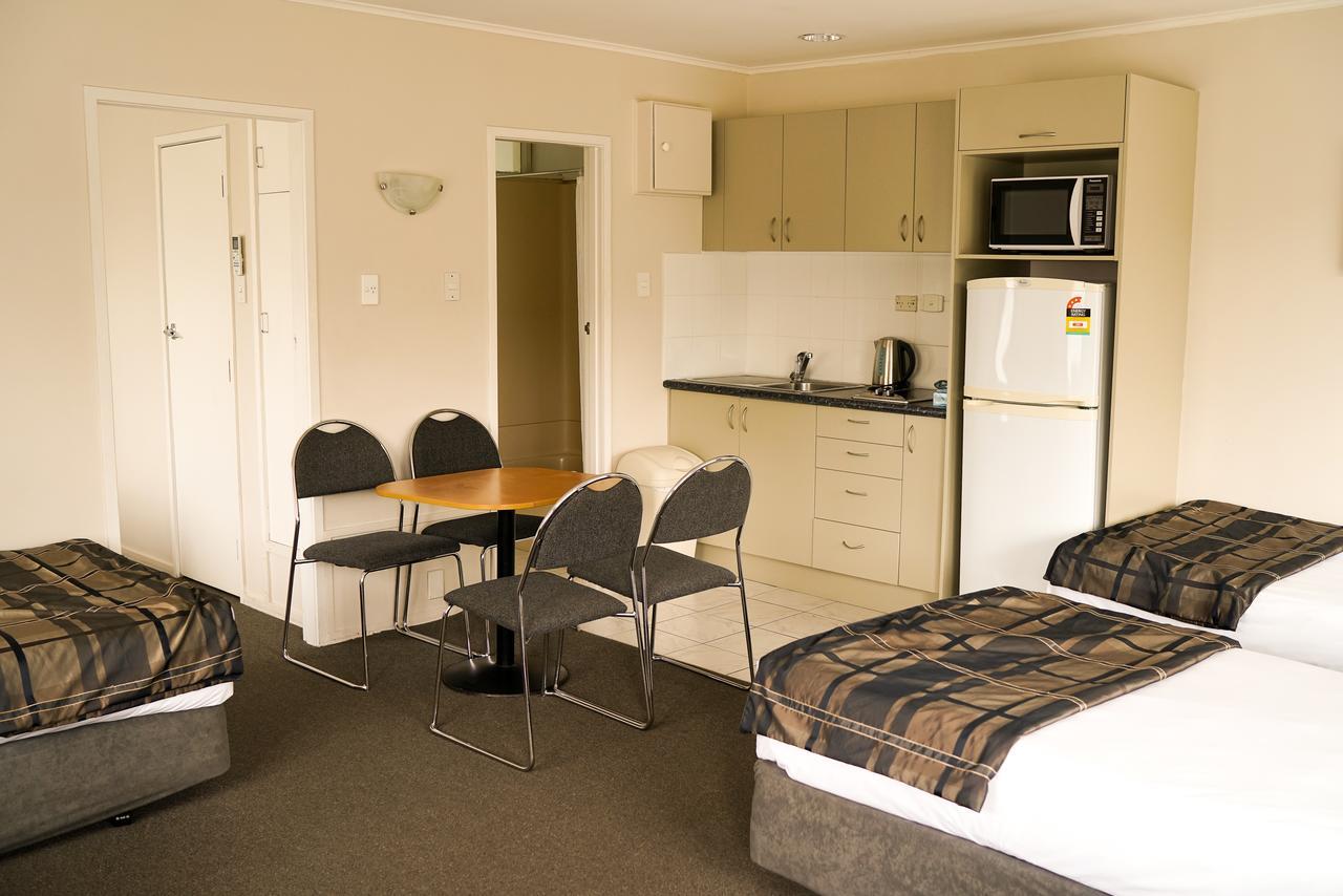 Alpers Lodge & Conference Centre Auckland Esterno foto